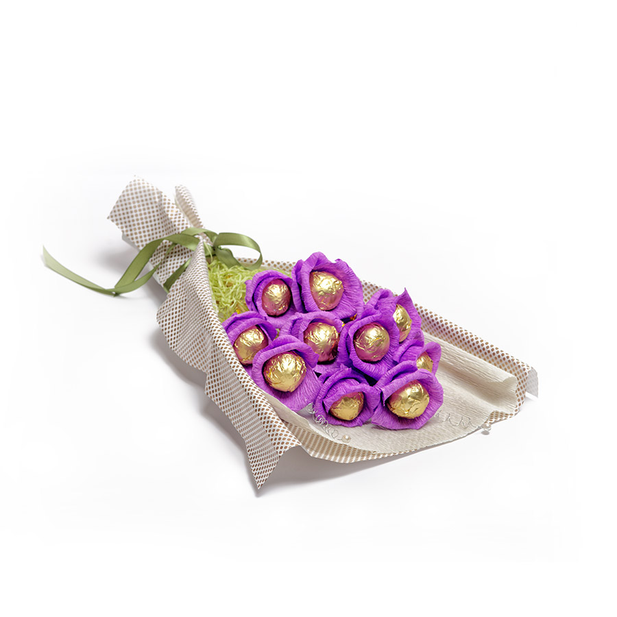 Anniversary - Purple Love